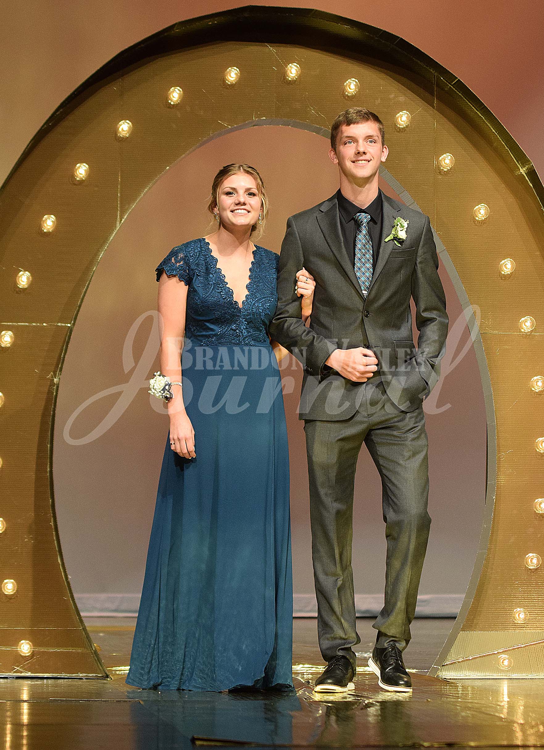 Brandon Prom 2021 Gallery 4 Brandon Valley Journal